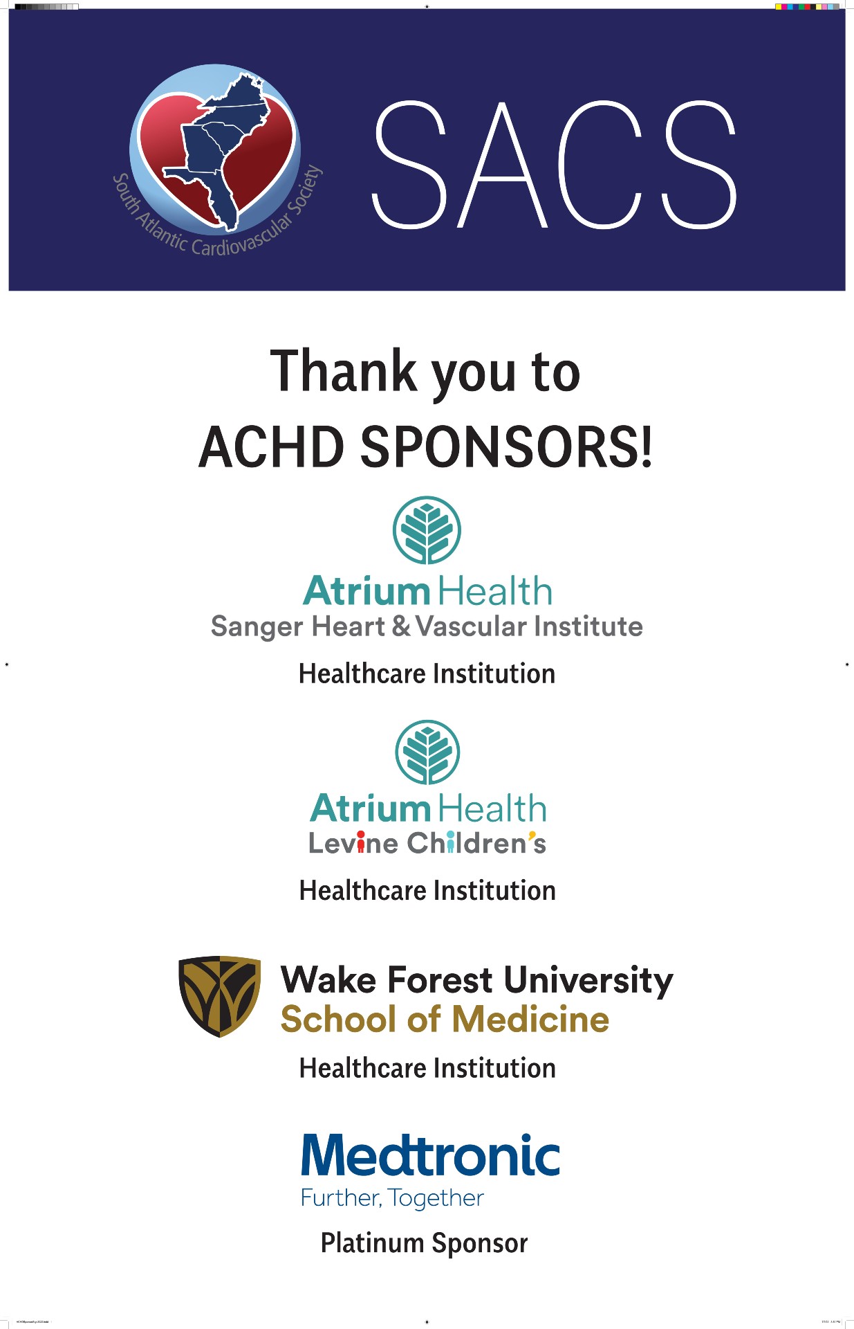 ACHD Conference (AchdConference) / Twitter
