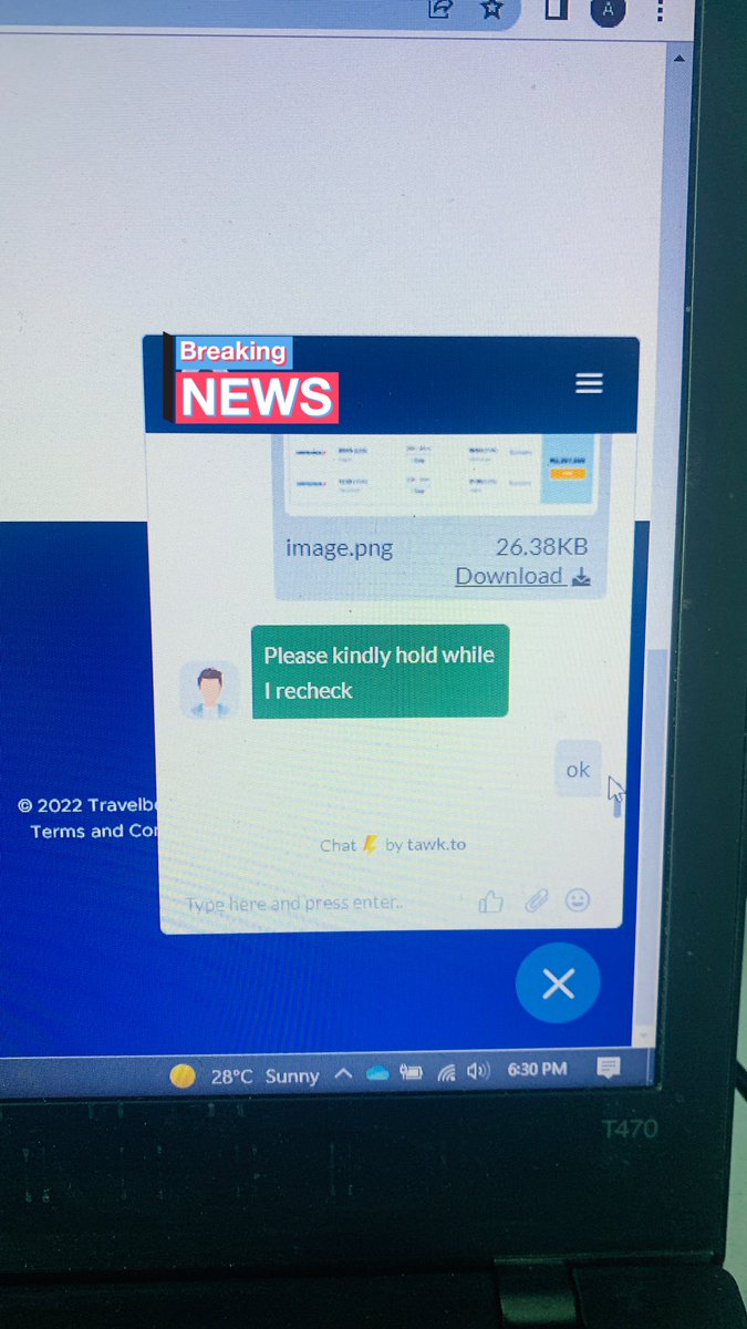 FabioSolutions's tweet photo. This one wants to dupe me. 

A whole 700k difference. 

I don’t want to believe it is a mistake. https://t.co/o2QQkHRyK4