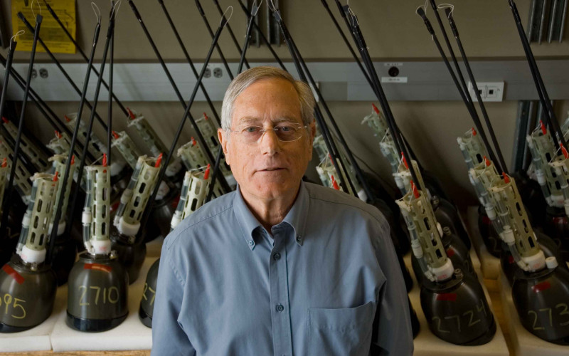 Scripps_Ocean's tweet image. We are saddened to announce the passing of Russ Davis, a physical oceanographer and engineer at Scripps who invented some of the most transformational ocean-observing instrumentation in history. Read about his remarkable career in oceanography: scripps.ucsd.edu/news/russ-e-da…