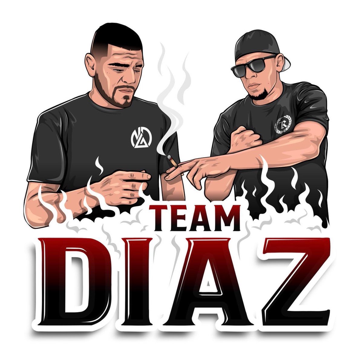 The People's MMA 🦈 tweet media