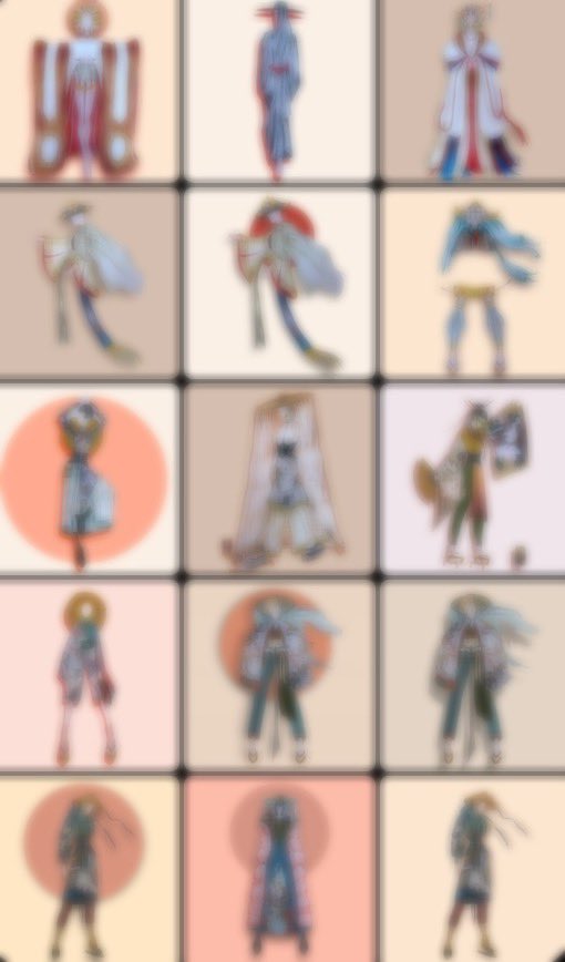 TamarMach's tweet image. New Collection “Si dzva”
Soon 💘
Inspiration “Shunga” 
#nft #newcollection #nftcollection #NFTCommunity 👇🏻