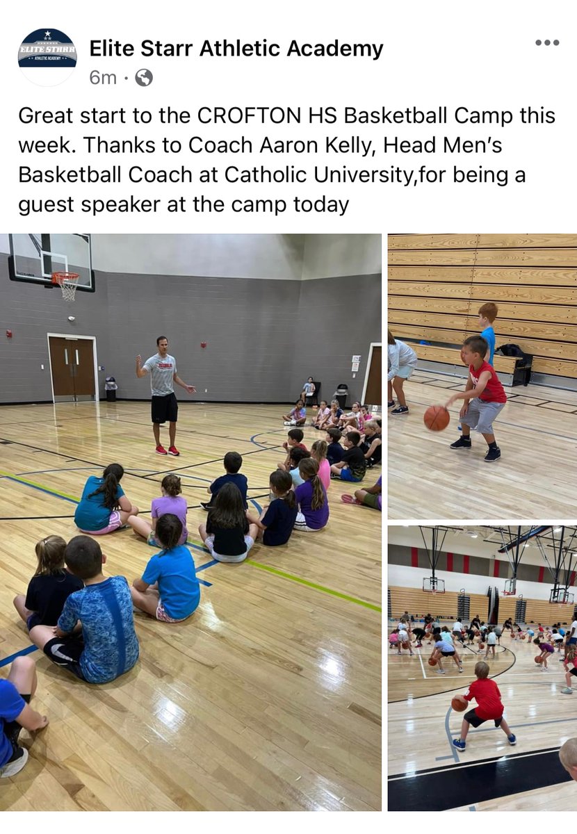 Elite Starr AA tweet media