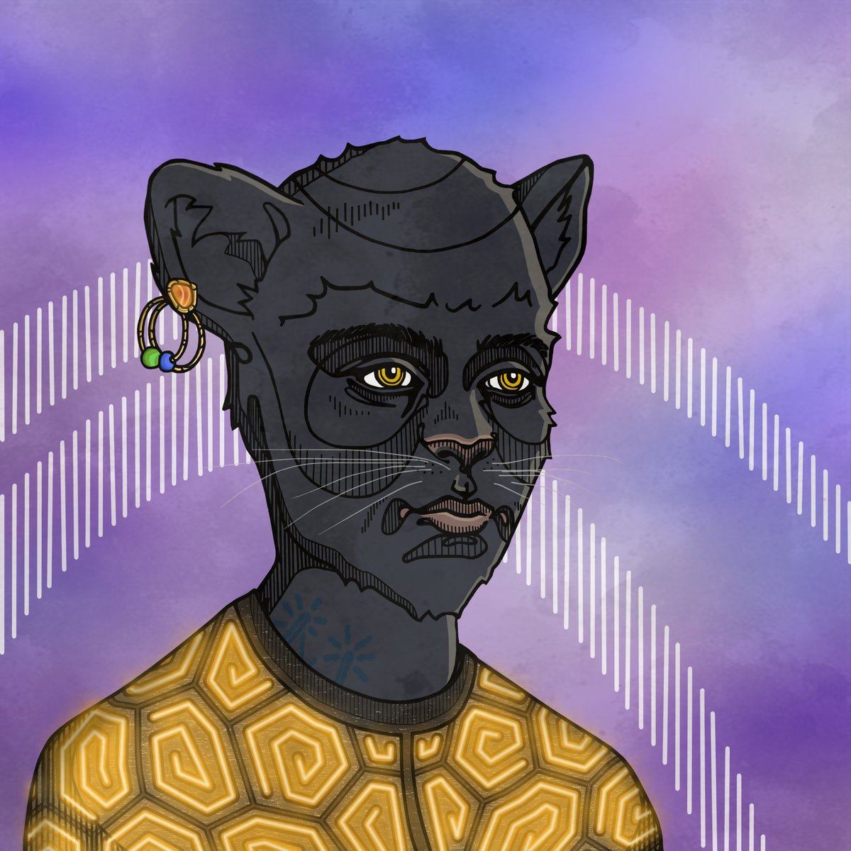 mammalzpbc's tweet photo. 48 Species
  7 Eye Colors
    38 Apparel
      7 Eye Wear
        19 Head Gear
          10 Ear Adornments
            9 Neck Adornments
              21 Backgrounds
                987 NFTs

Infinite Adventures. July 28/29. https://t.co/irBxvVwh7Q