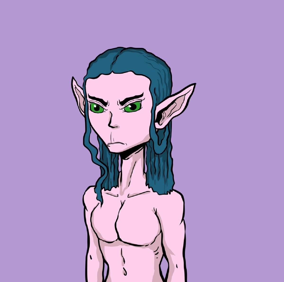 PoseidonGamma ._. tweet media