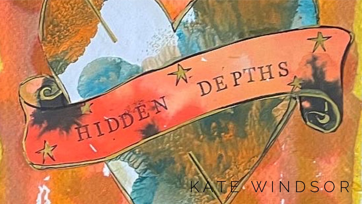 I will be at GREAT BEAR TATTOO STUDIO , Hose St, Tunstall on Sunday 31.July with my artwork .
Come say Hi &amp; check out all the art and brilliant creative space ⚓️🧡