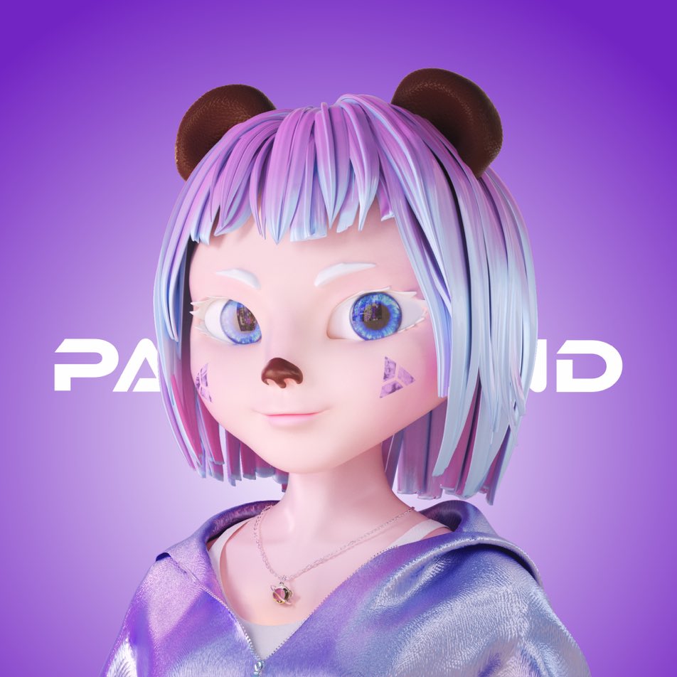 ChocoozLima_12's tweet photo. 🐼#NFTGiveaway🐼
I’m here with @PandaKind_NFT to bring YOU:

🎁 3x WL Spots!

Here’s how to ENTER:
1. Like + RT
2. Follow @PandaKind_NFT &amp; @CMDR_Neil
3. Tag 3 Friends

Bonus Entry: https://t.co/jLsdIUwshL

Ends in 48h, GL! #NFTCommunity #NFT #NFTs (Ad) https://t.co/OdiSNsrPzy