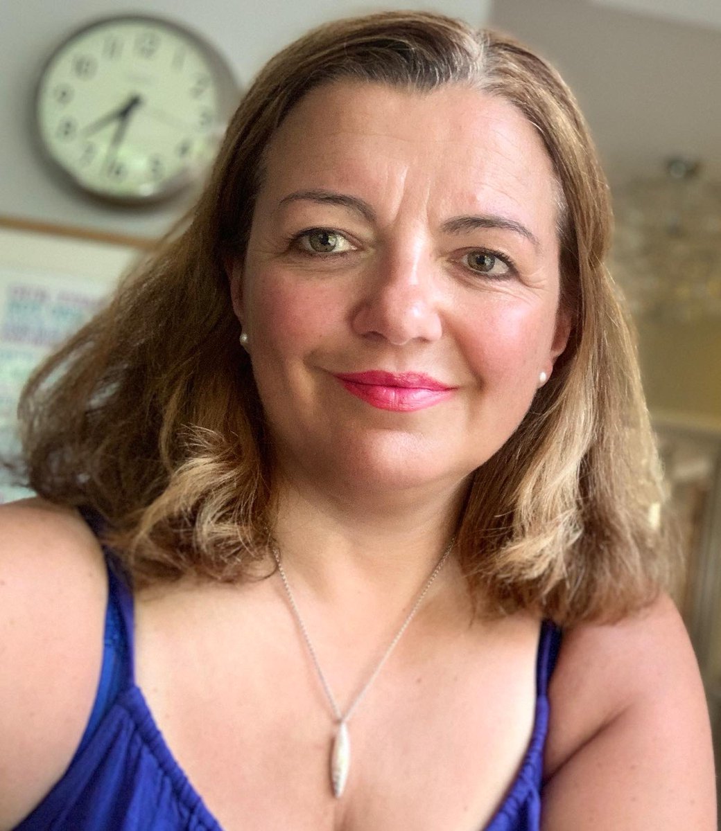 Sarah Pinch tweet media