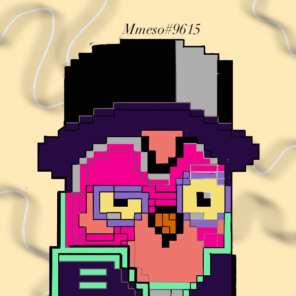 onyemaaa's tweet photo. The most brilliant Billionaire Don himself 😮💨🔥@BILLIONERSNFT
#Halal_creativity #halal_mint #No_Haramy . I hope you like this one ! Please tag and retweet till they see it https://t.co/C9g1TDo9C4