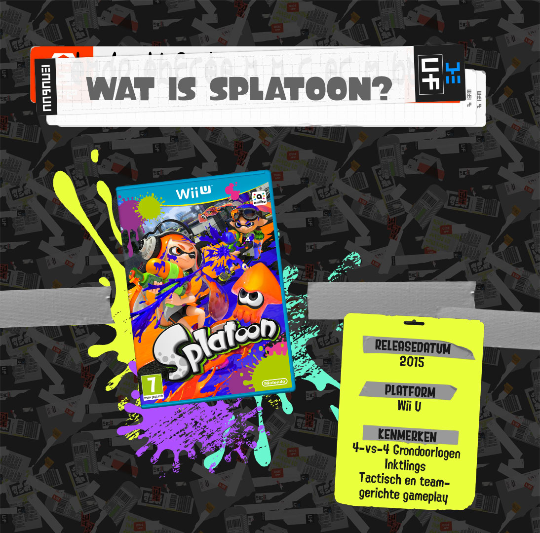 Nintendo Nederland on Twitter: 