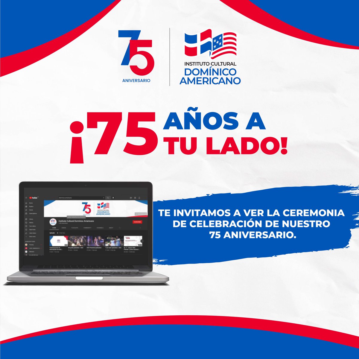 Domínico Americano tweet media