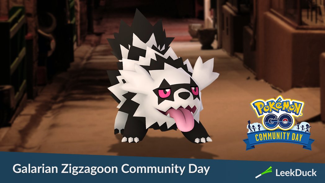 Announcement - National Dex UU Suspect 4: We Are Kiwi (Galarian