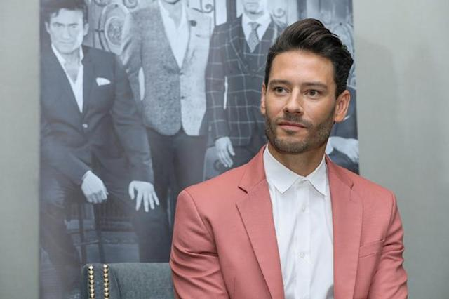  Happy Birthday Urs Bühler      