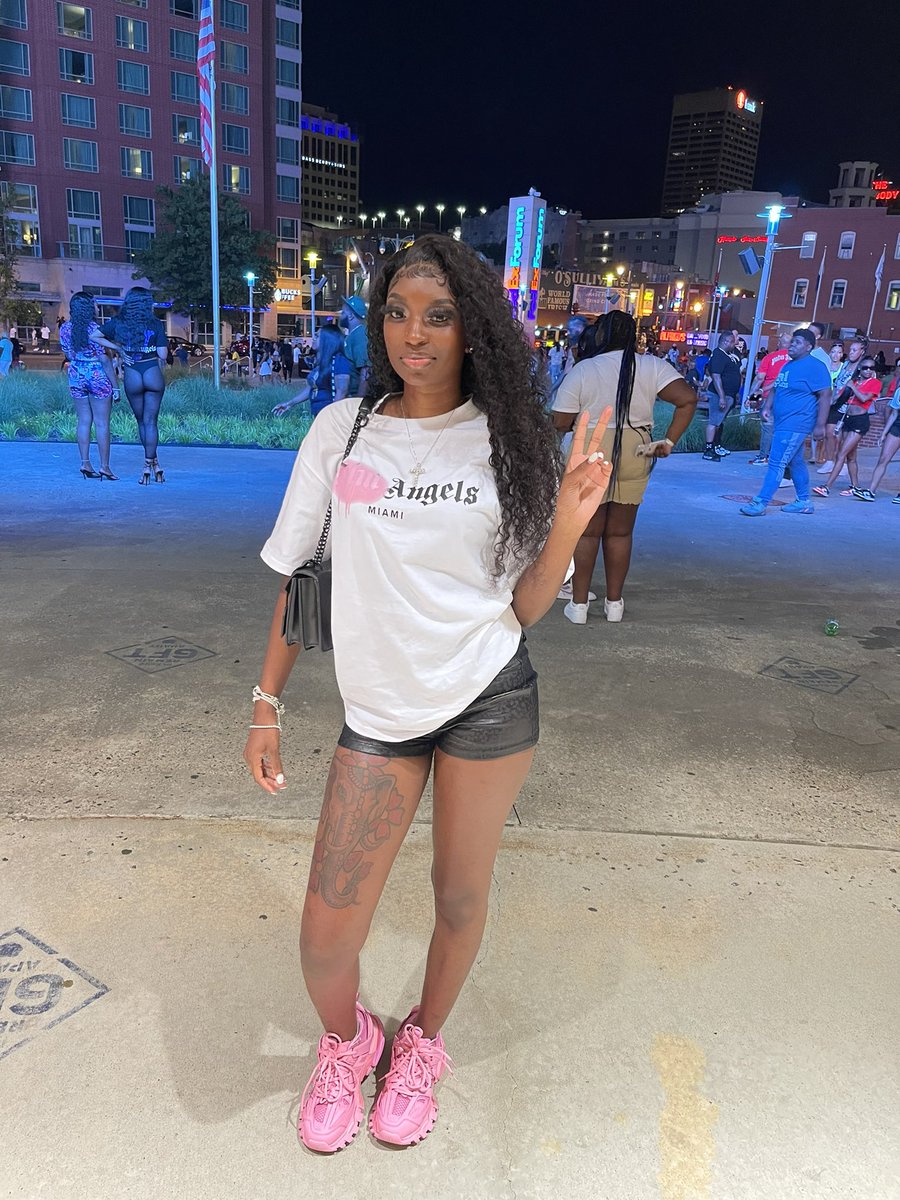 crown_taee's tweet photo. #WhosWhoOfJSU 
- Caliyah 🫶🏽
- Memphis, TN
- JSU 24’ 🐅
- Business Accounting 
- Sells the best lashes on campus 💞
Can’t wait to see &amp; meet you guys https://t.co/agFAUV97sc