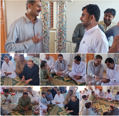 Makran Updates مکران اپڈیٹس tweet media