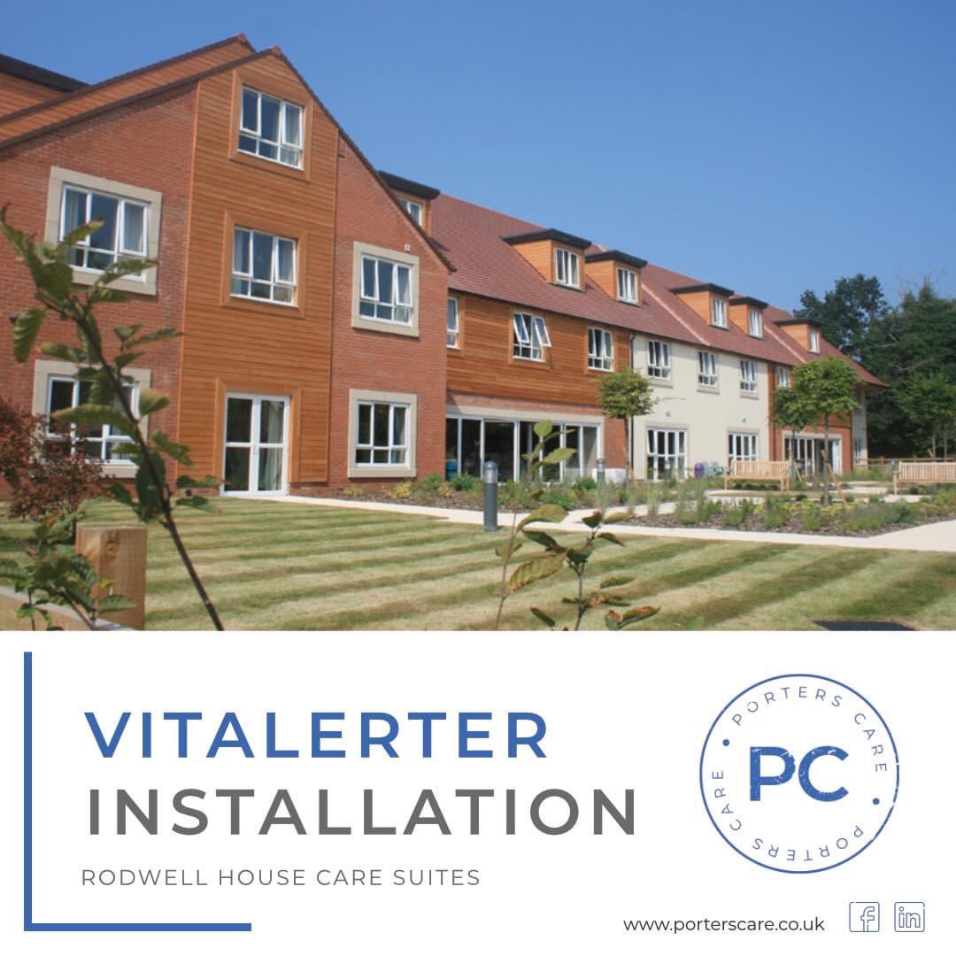 Porters Care tweet media