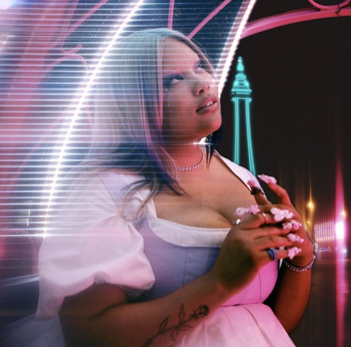 0800UPDATES's tweet photo. one day till coochie drops 💞 https://t.co/ZRSO9SLCn1