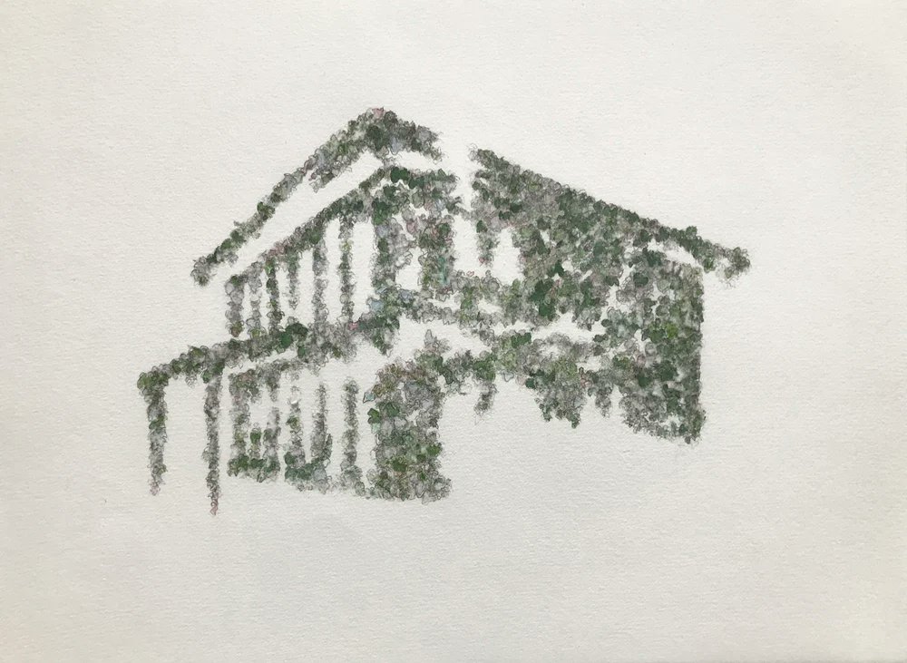 5PiecesGallery's tweet photo. Three outtakes from the “Haus im Grünen” series by Marianne Lang. Find the rest of the series on our gallery website. Link in bio.
.
. #5piecesgallery#oilpaint#fineartgallery#europeanart#fineart#acrylicpainting#abstractart#freshart#germanart#hungarianart#austrianart#mariannelang https://t.co/s4e8vgbHTX