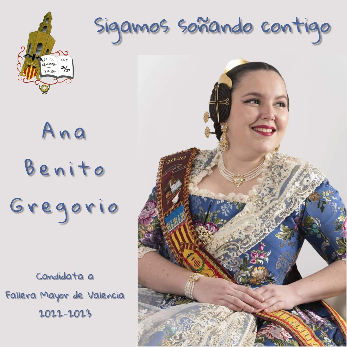 Falla General Pando tweet media