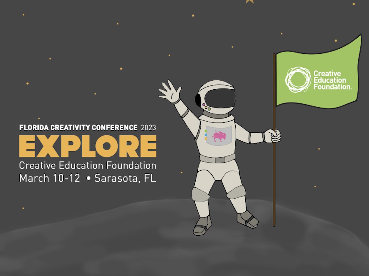 Got the CPS itch?  Mark your calendars for March 2022 and the Florida Creativity Conference (<a href="/2018FCC/">Florida Creativity Conference</a>) to begin or continue your #CreativeProblemSolving journey.  #Explore #Leadership #Innovation #Teams #Facilitation #Creativity