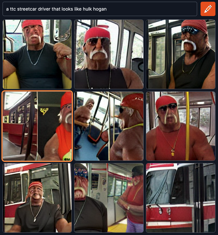 whatcha gonna do brother when the 504 king short turns at dufferin on youuuuu #TOpoli
