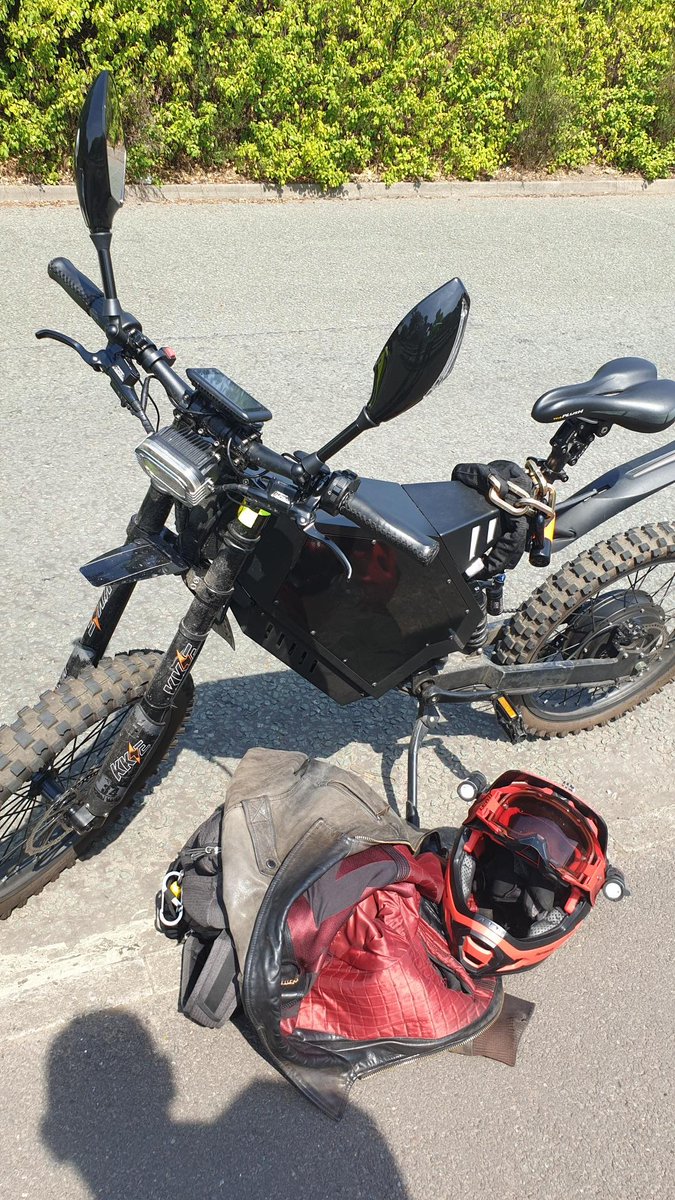 GMP Traffic tweet media