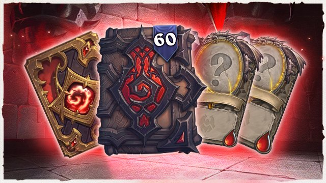 🎁 GIVEAWAY TIME 🎁
🤡 2x Castle Nathria 60 Pack Bundles🤡
To enter:
✅ Like &amp; Retweet this
✅ Follow me on Twitter 
✅ Follow me on Twitch twitch.tv/norwis_
First winner will be announced here on twitter and second live on my Twitch channel both on July 27th
Good luck all!