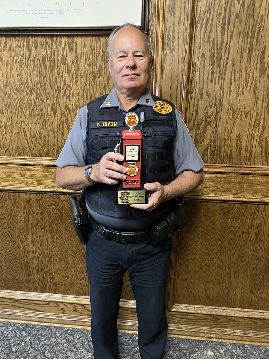 Tulsa County Sheriff tweet media