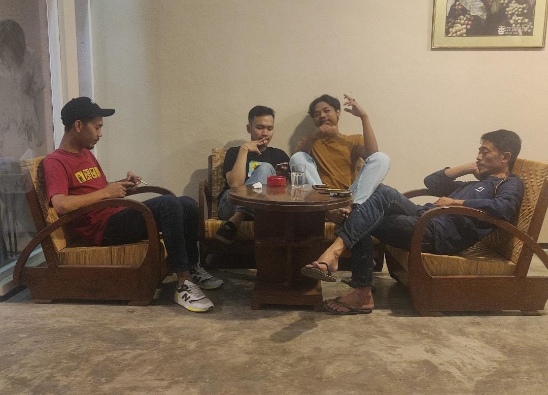Alvan R. Fauzi tweet media