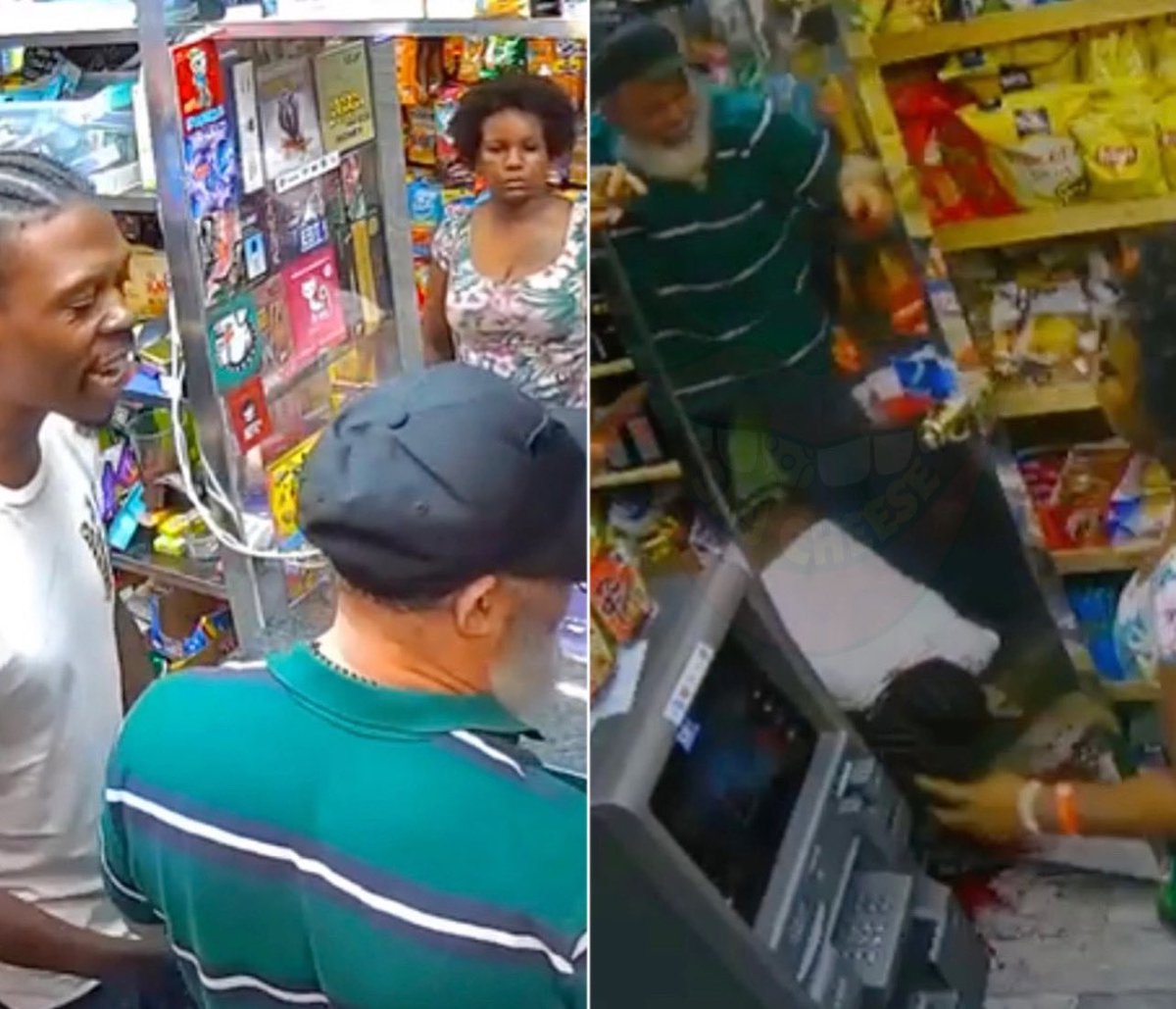 Charges dropped against NY bodega worker who fatally stabbed man that attacked him.