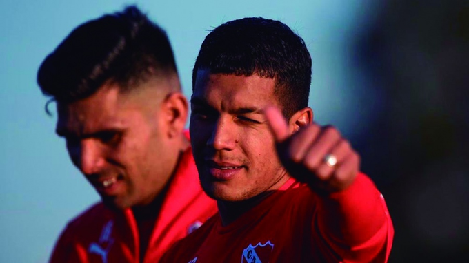 sabadovelezok's tweet photo. ⚠️ En el cierre del Libro de Pases, #Vélez volverá a intentar repatriar a Lucas Romero.

👉 La operación no es fácil, pero #Independiente aún tiene una deuda a abonar al Fortín por el mismo jugador.

🔜 Hay tiempo hasta el jueves 8/8 para liberar un cupo e incorporar. https://t.co/Uevprx4lTn