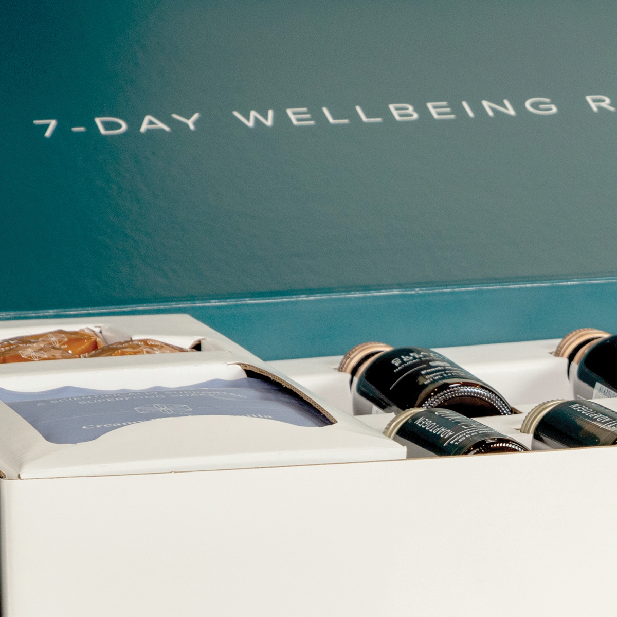 Results in just 7 days? Yes please! 🙌

The 7-Day Reset consists of 6 Shake Days and 1 Cleanse Day to provide optimum nutrition and support intermittent fasting for maximum results.

Let's do it together at bit.ly/Isagenix7-DayR…!
#Isagenix #7DayReset #ResetWithAFriend