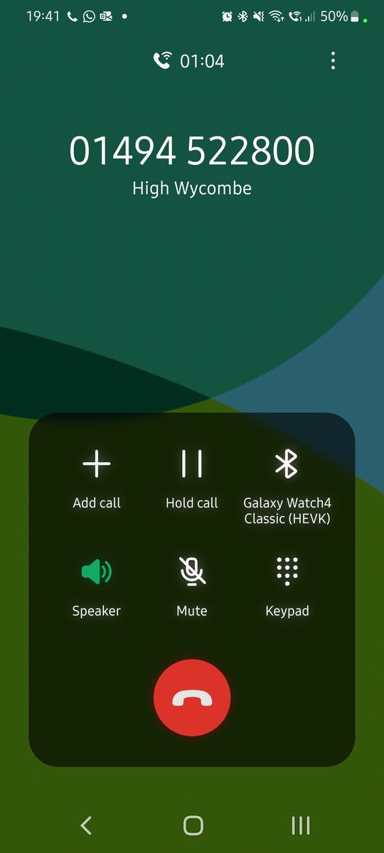 Barry Baptiste tweet media