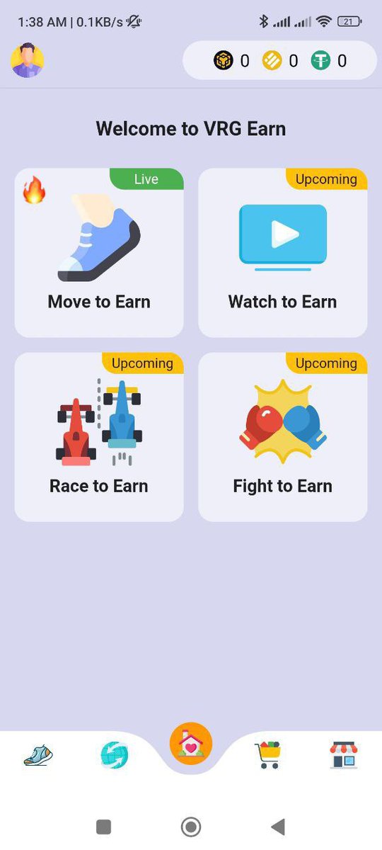 Virtual Reality Glass World tweet media