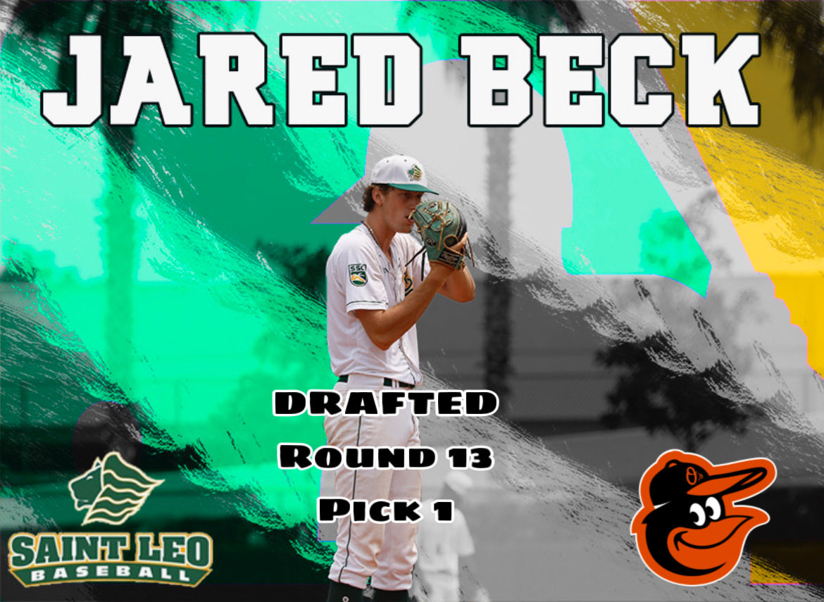 Saint Leo Baseball tweet media