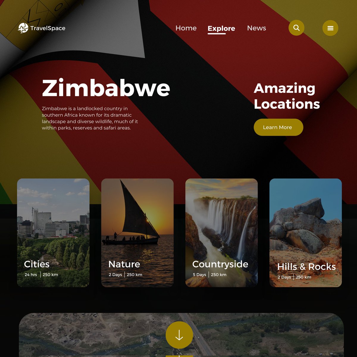 yoosufsl's tweet photo. Yo!
My people.
Random UI designs from my Daily UI challenge with Canva
This features Nigeria, South Africa, & Zimbabw
Don't forget to follow @exceptionalYS to get more of these.
#designwithcanva #canvadesign #branding #brandidentity #canva #exceptionalways #creativewithcanva https://t.co/fsoEiU2Oai