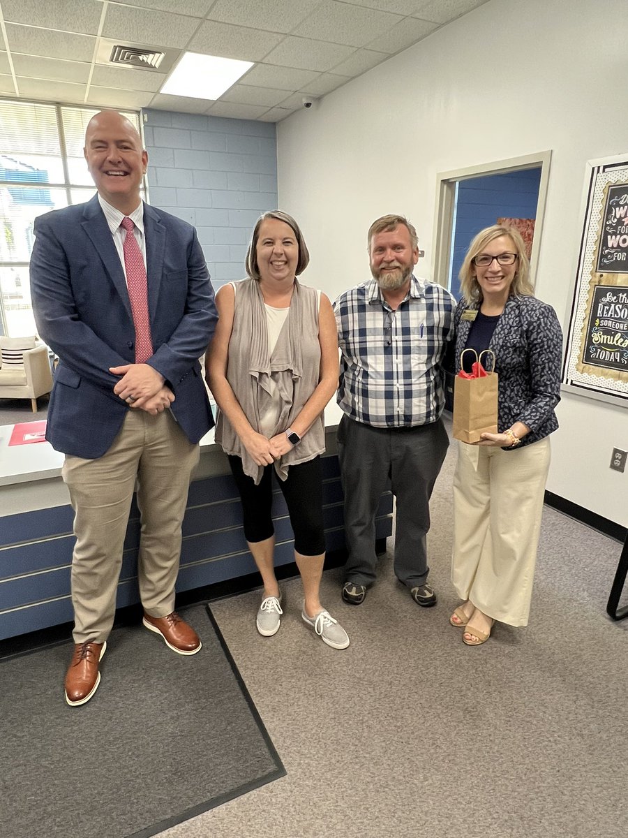 DeAnna Finger tweet media