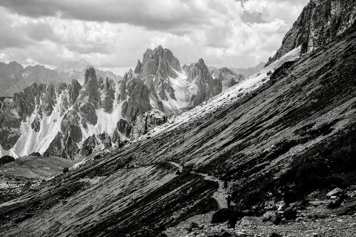 ctuckwellsmith's tweet photo. Couple shots from recent trips to the Dolomites in Italy! https://t.co/B8mhTNmUOh