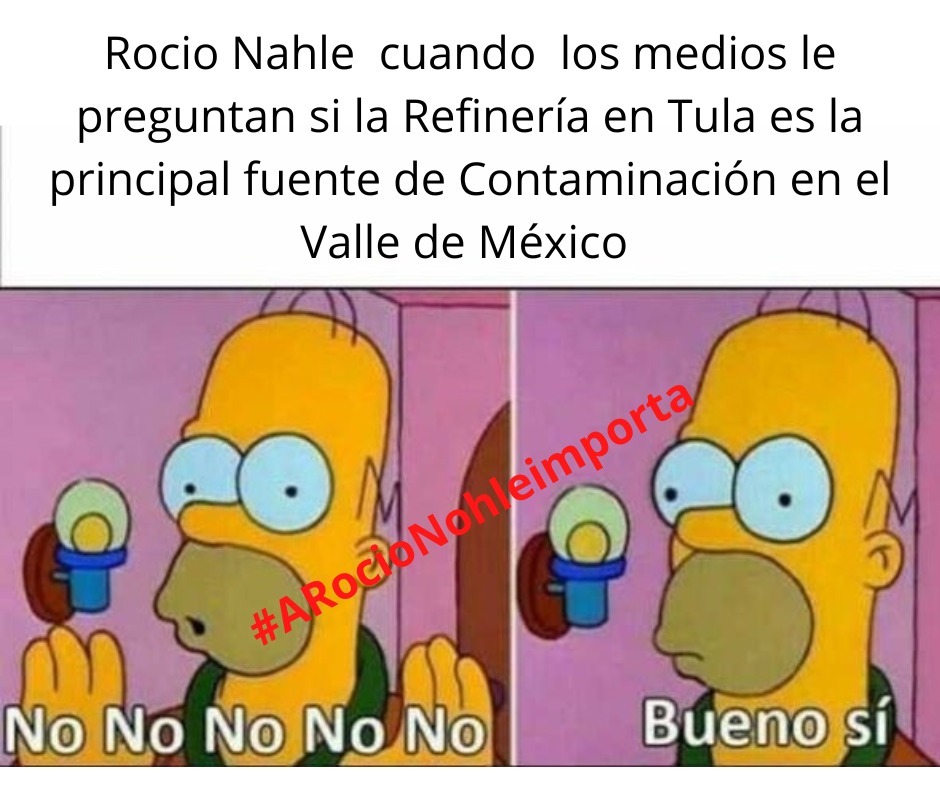 flabio_fla's tweet photo. La termoeléctrica de Tula ya es obsoleta y es la principal fuente de emisión de dióxido de azufre a nivel mundial. 
@rocionahle 
#ARocioNohleimporta https://t.co/LF4soe2ovk