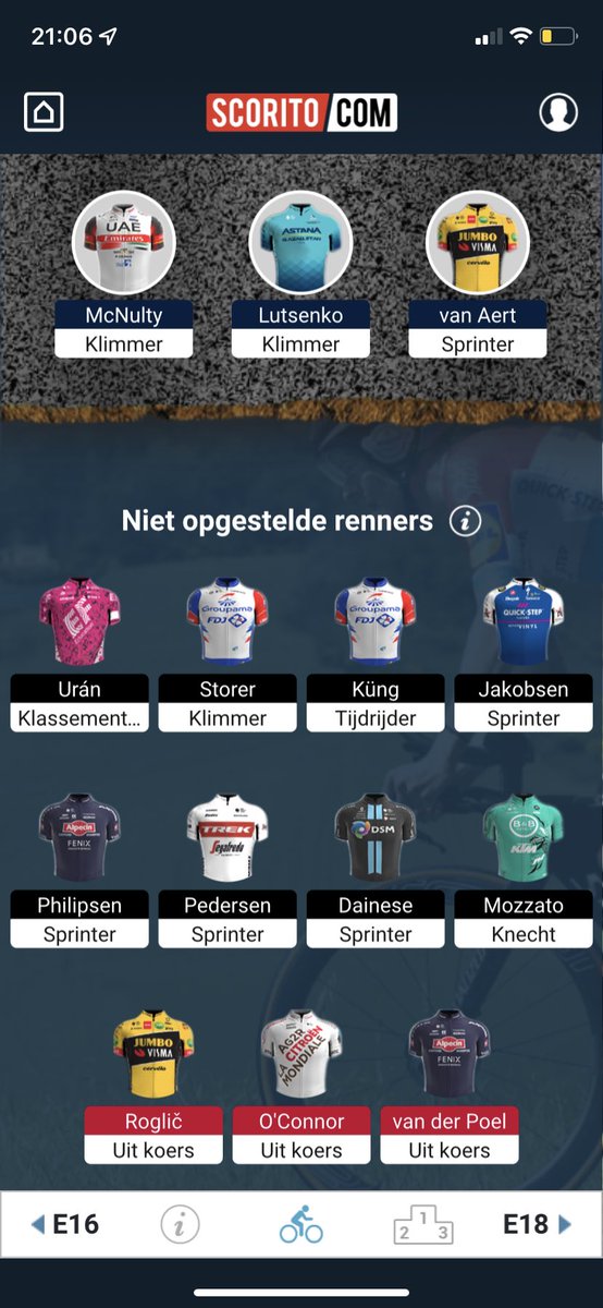 Huib van Wijk tweet media