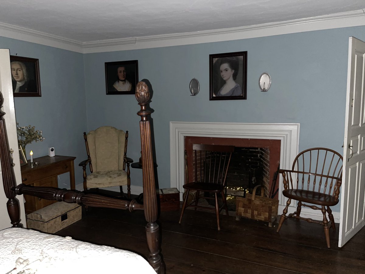 HTGhostStories's tweet image. Big show tonight! Dropping our episode on the Oliver house in Middleboro MA. This one we were able to investigate for the night. Lots of creepy footage and evidence we captured ourselves. 9pm EST live on all platforms. See you then! 👻👻