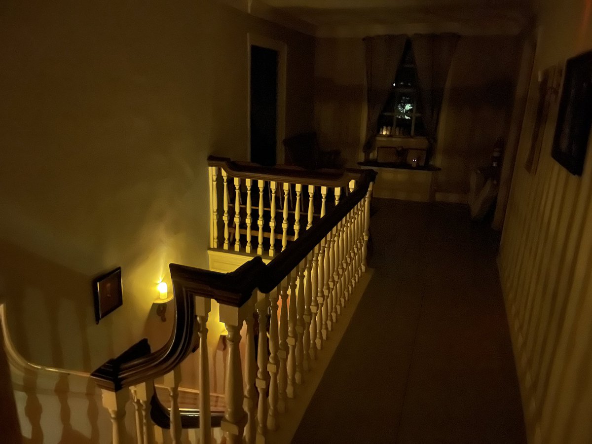 HTGhostStories's tweet image. Big show tonight! Dropping our episode on the Oliver house in Middleboro MA. This one we were able to investigate for the night. Lots of creepy footage and evidence we captured ourselves. 9pm EST live on all platforms. See you then! 👻👻
