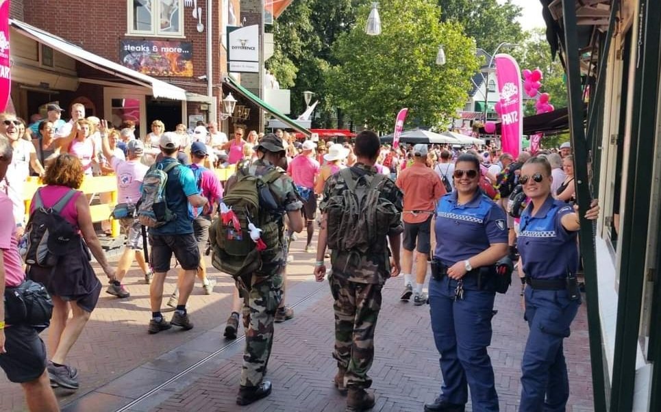 Toezicht Wijchen tweet media