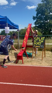 Parker Building Supplies tweet media