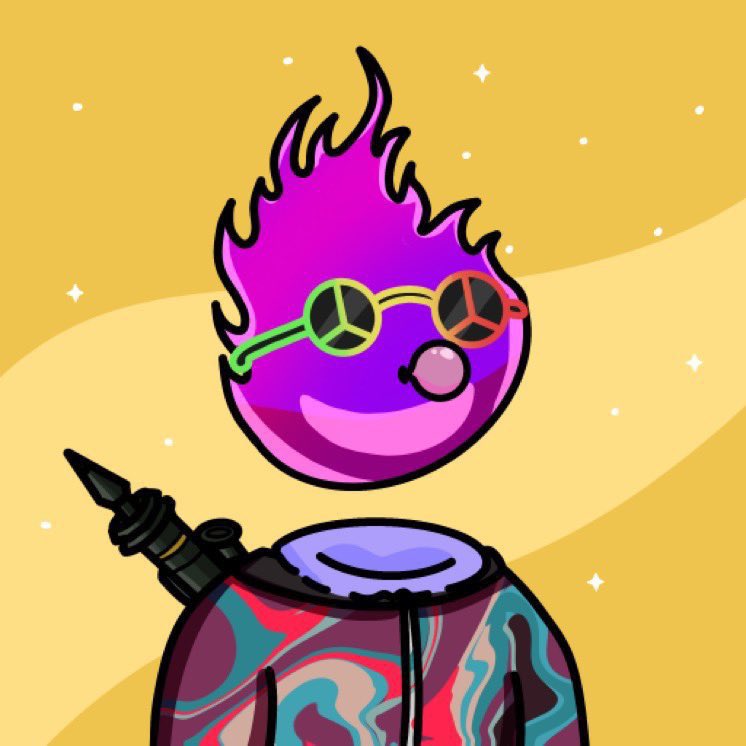 AnnaysaS's tweet photo. 💎BONFIRE CLUB GIVEAWAY💎

Prizes : 
🔥5x WL Spots

To Enter:
1️⃣ Follow @BonfireClubNFT 
2️⃣ RT &amp;Like
3️⃣ Tag 3 friends

⏳Ends in 24hrs

#NFTCommunity #NFTGiveaway https://t.co/iIMTW9qrc5