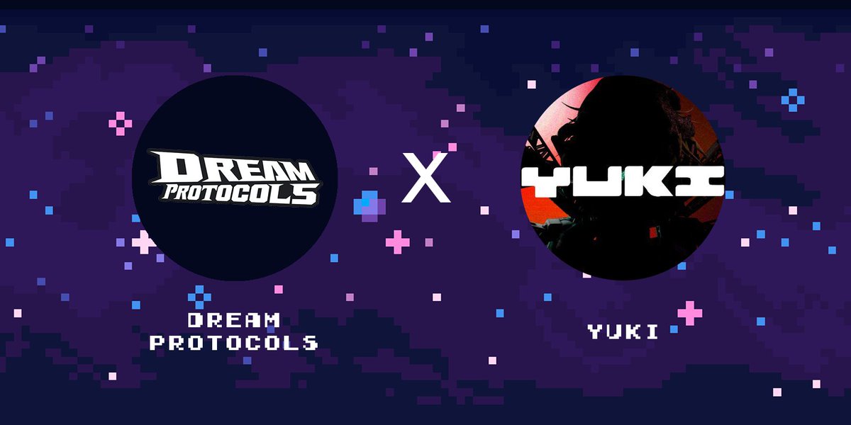 Dream Collaborations tweet media