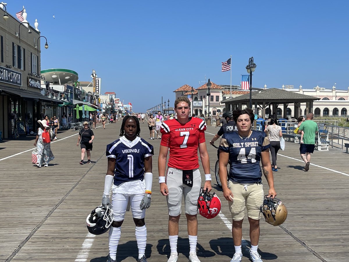 It’s never too early for football preview tab cover shots!