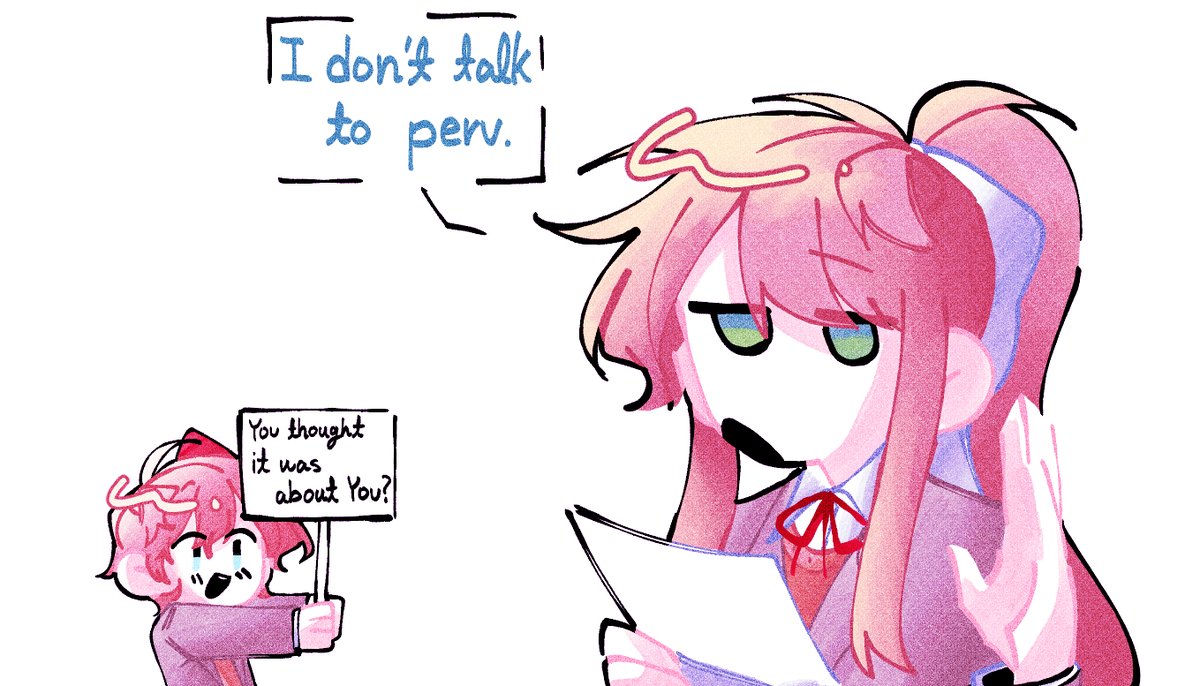 #DDLC
#DDLCPlus
#DDLCfanart 
#DokiDokiLiteratureClub 
#Dokidokiliteratureclubplus 
#DokiDokiLiteratureClubfanart