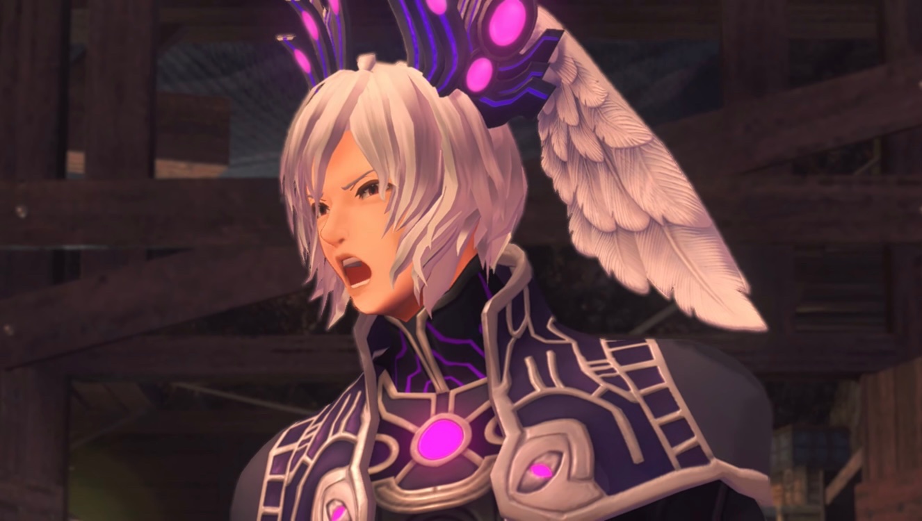 Xeno Character of the Day on X: “Today’s Xeno character of the day 