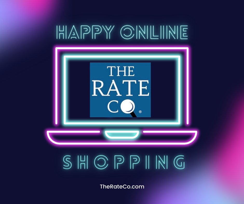 The RateCo tweet media