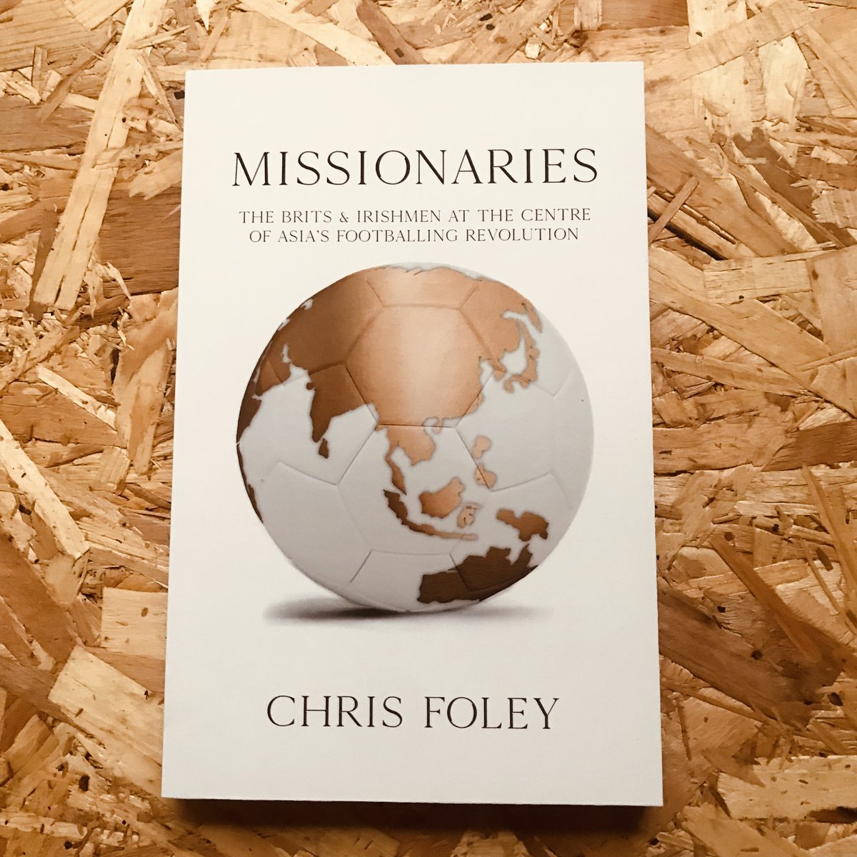 Stanchion Books - the football bookshop 📚 tweet media